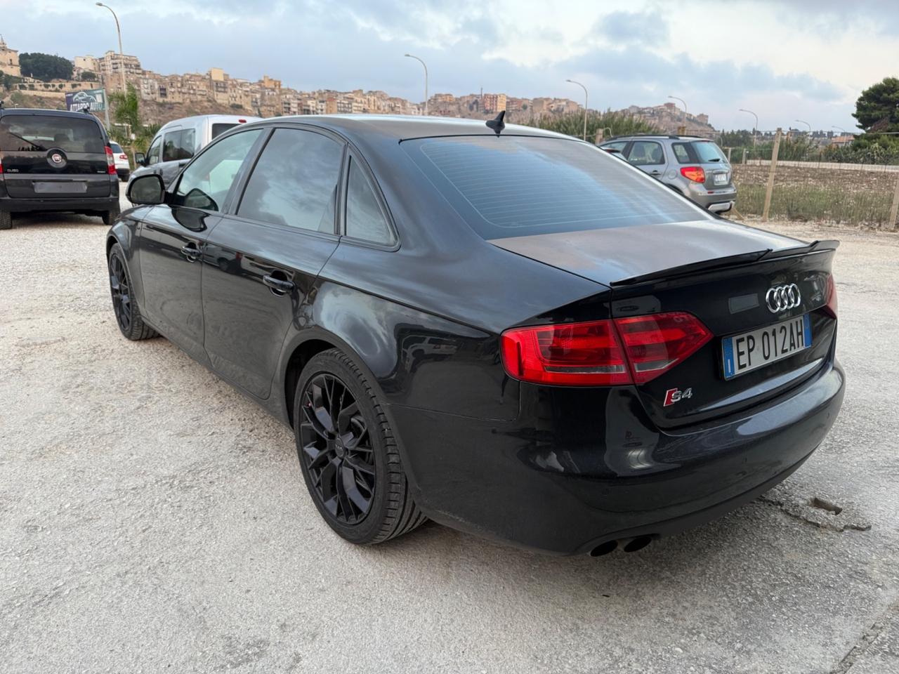 Audi A4 2.0 TDI 143CV F.AP. Advanced