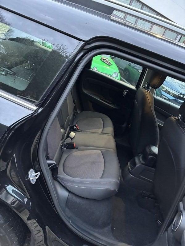 MINI Mini Countryman F60 Mini 1.5 Cooper SE Countryman ALL4 Automatica