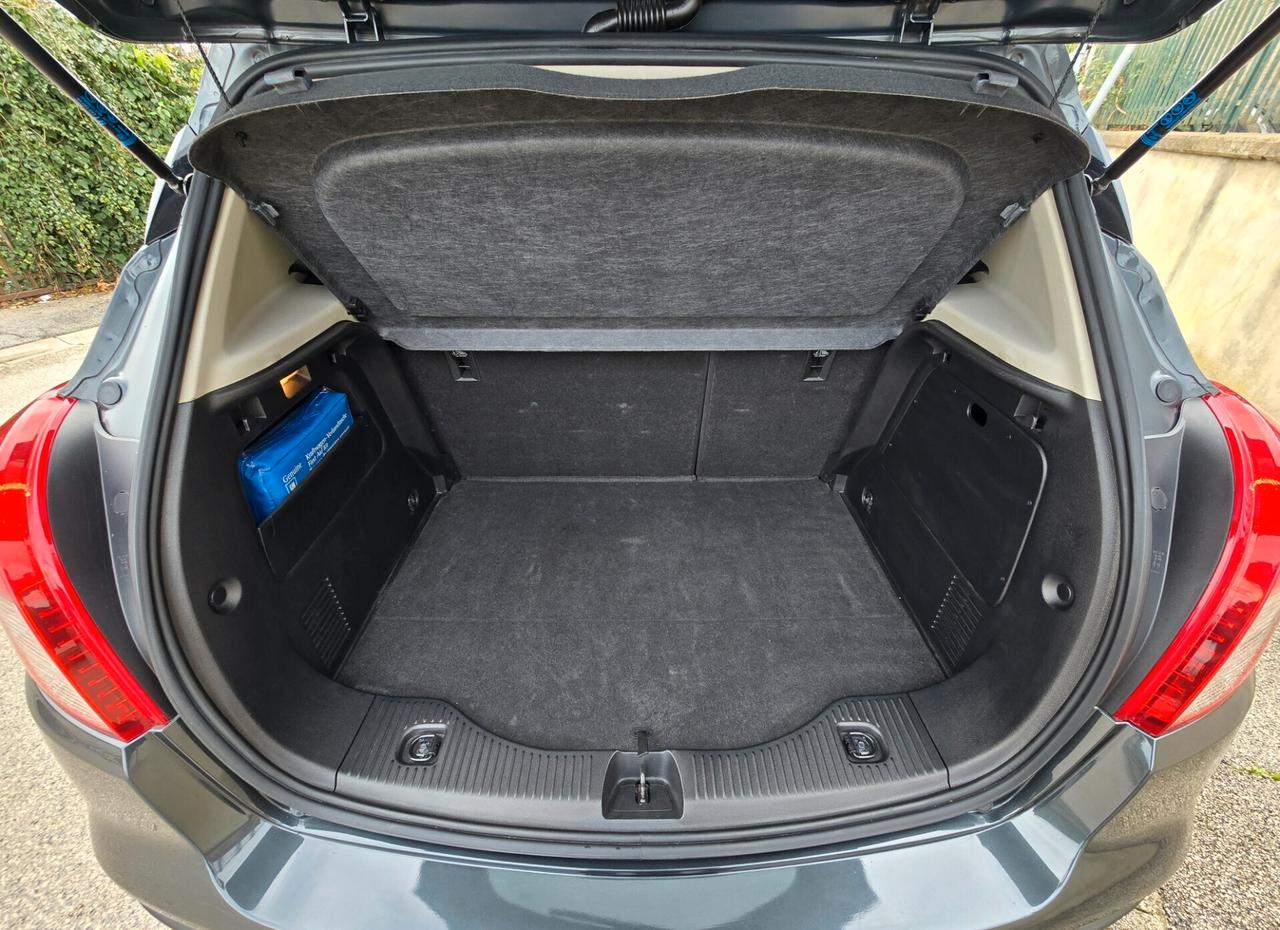 OPEL MOKKA X 1.6 CDTI 4X4 INNOVATION PARI AL NUOVO