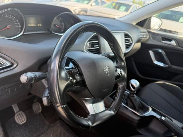Peugeot 308 BlueHDi 130 S&S GT Line