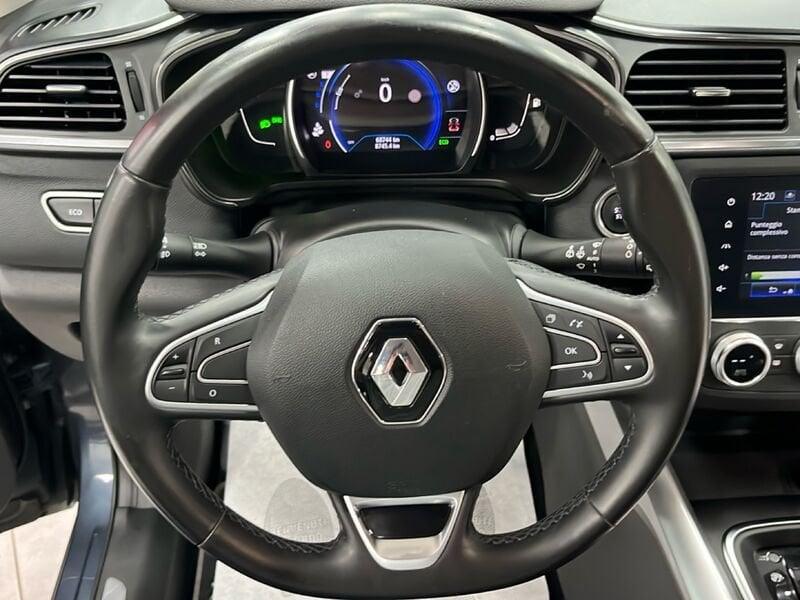Renault Kadjar 1.5 BLUE DCI INTENS EDC
