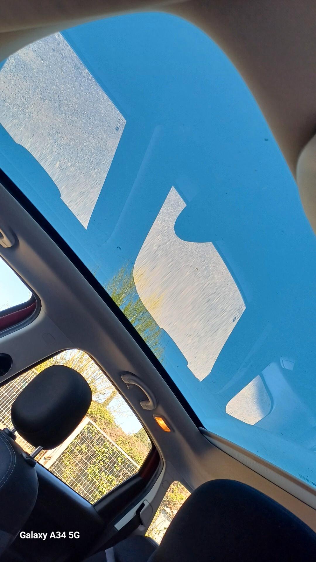 Fiat 500L 1.4 95 CV Lounge