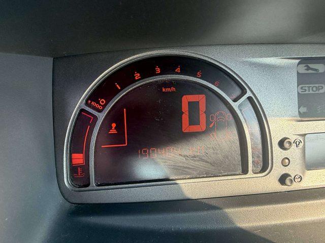 RENAULT Grand Modus Grand Modus 1.2 Night