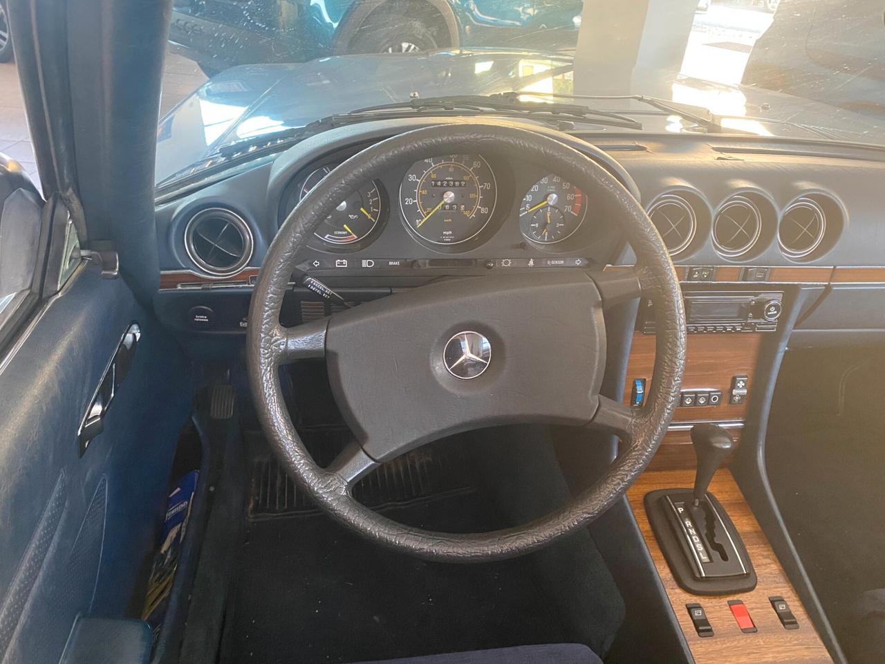 Mercedes-benz SL 380 Roadster
