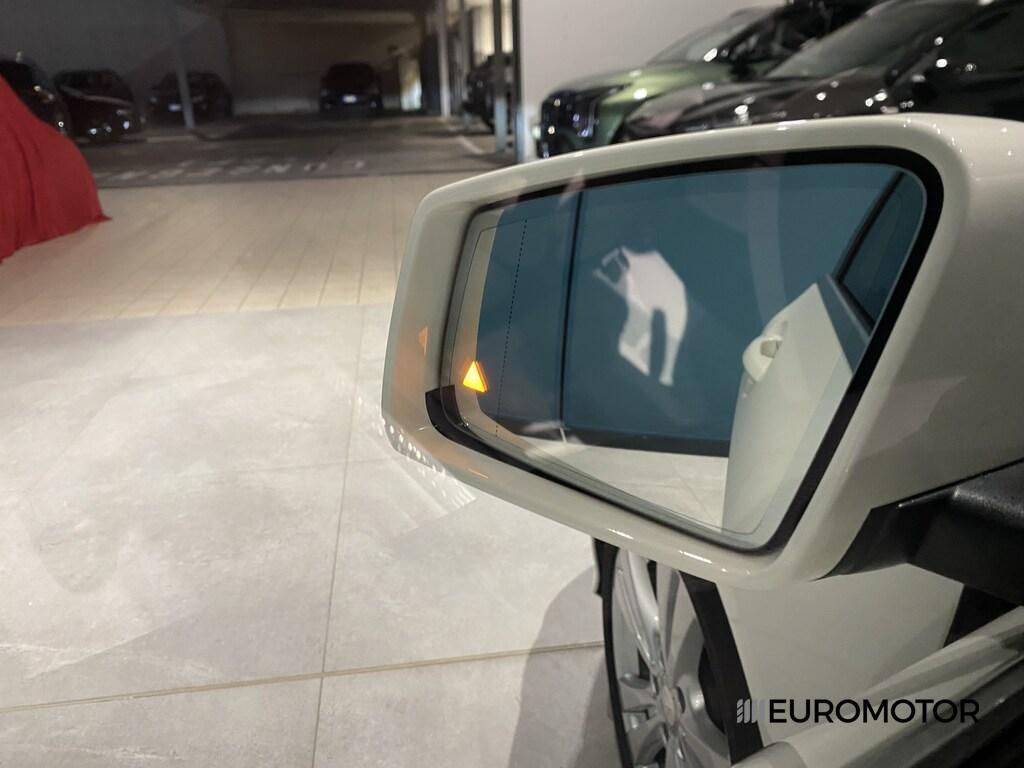 Mercedes Classe A 180 d Sport auto my16