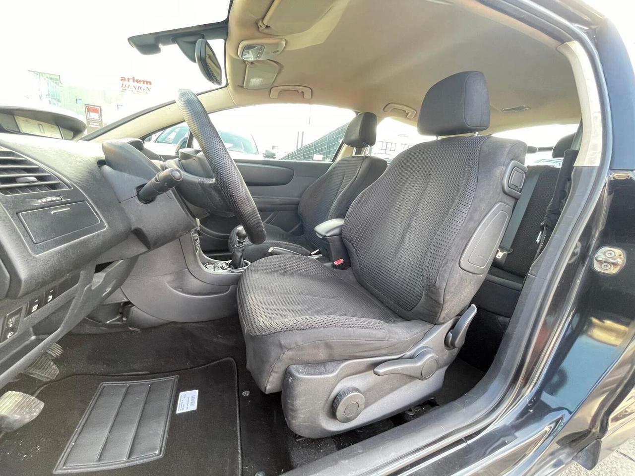 Citroen C4 Coupé 2.0 HDi 138CV FAP VTR