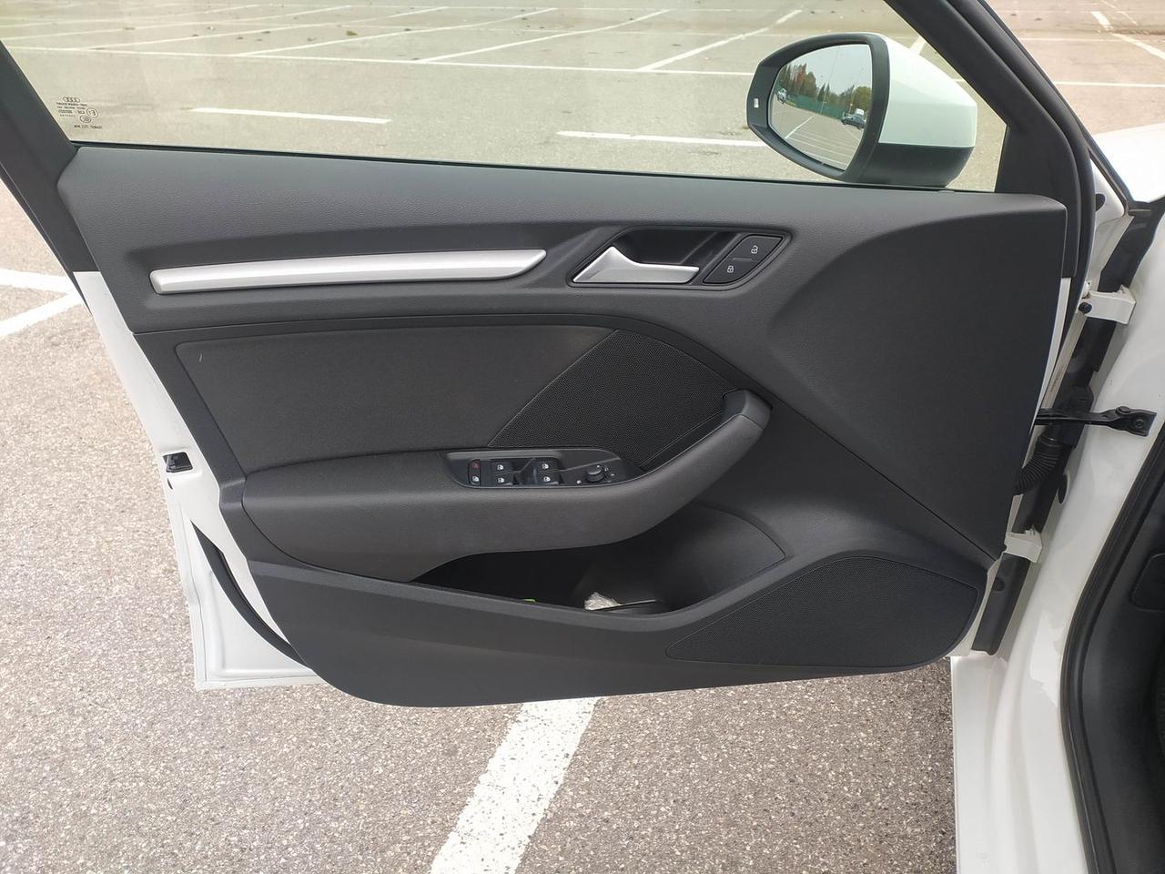 Audi A3 Business Line 2.0 35 TDI #7770