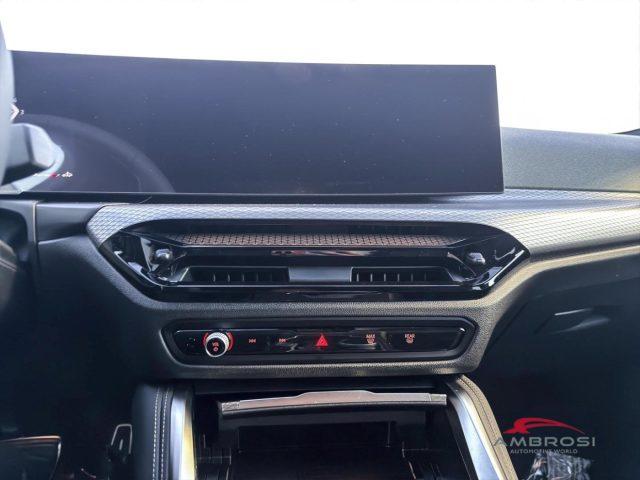 BMW 420 Serie 4 d Coupé Msport Pro Comfort Package