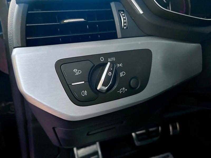 Audi A5 A5 SPB 40 g-tron S tronic S line edition