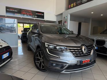 Renault Koleos Blue dCi 190 CV 4X4 X-Tronic Initiale Paris