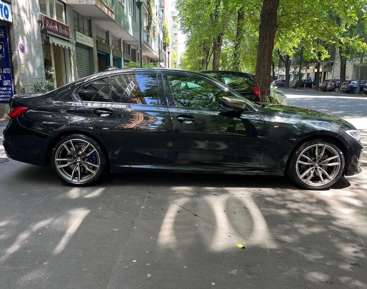 Bmw 340i M xDrive