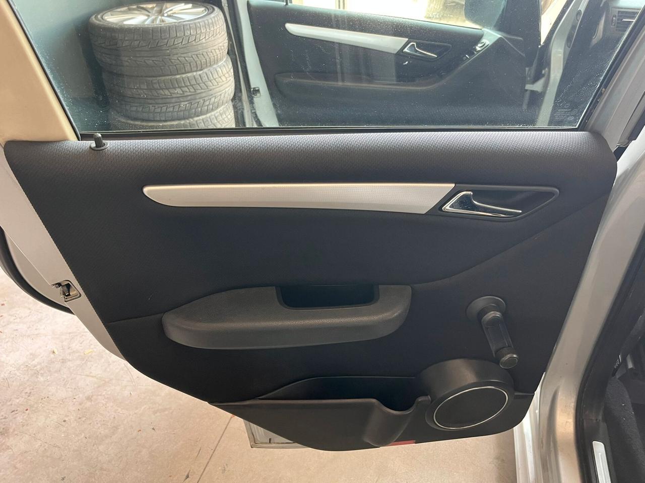 Mercedes-benz A 160 CDI Avantgarde OK NEOPATAENTATI