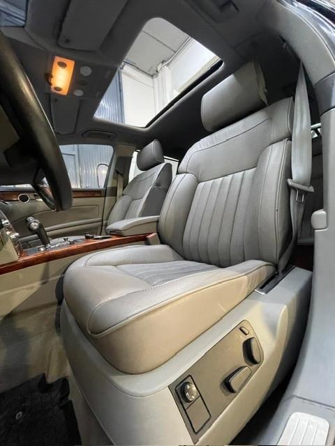 Volkswagen Phaeton 3.0/240 V6 TDI DPF 4mot. tip. 4 posti