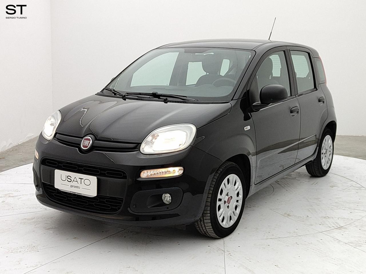 FIAT Panda 3ª serie - Panda 1.3 MJT 95 CV S&S Easy