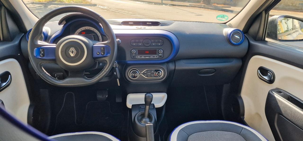 Renault Twingo 0.9 TCe 90 CV EDC COSMIC Unico Proprietario