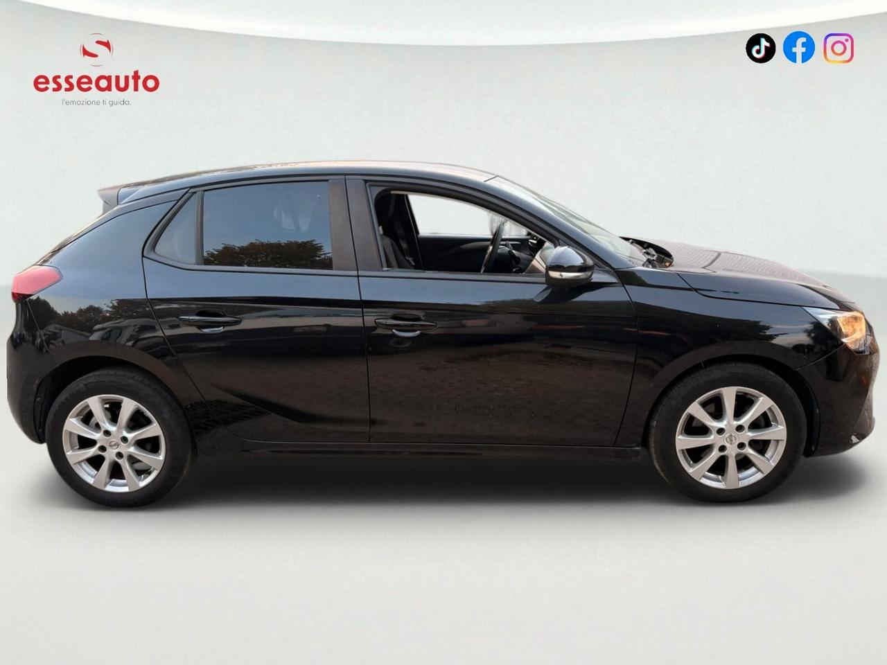 Opel Corsa 1.5 D 100 CV