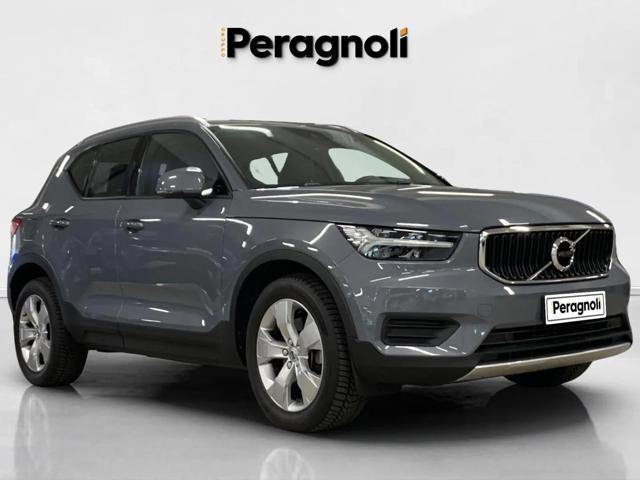 VOLVO XC40 D4 AWD Geartronic Business Plus
