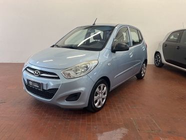 Hyundai i10 i10 1.1 12V Comfort