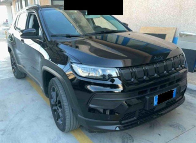 JEEP Compass 1.6 Multijet II Night Eagle LEGGE 104 IVA ESPOSTA