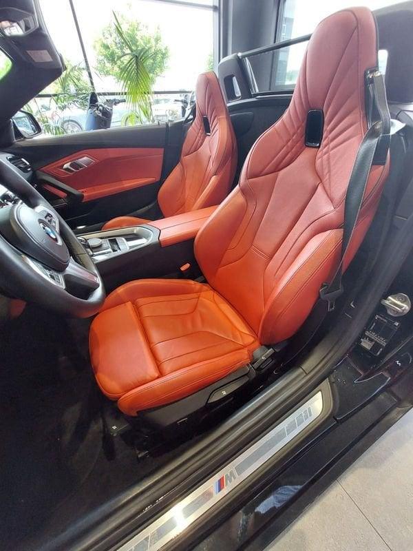 BMW Z4 sDrive20i MSport