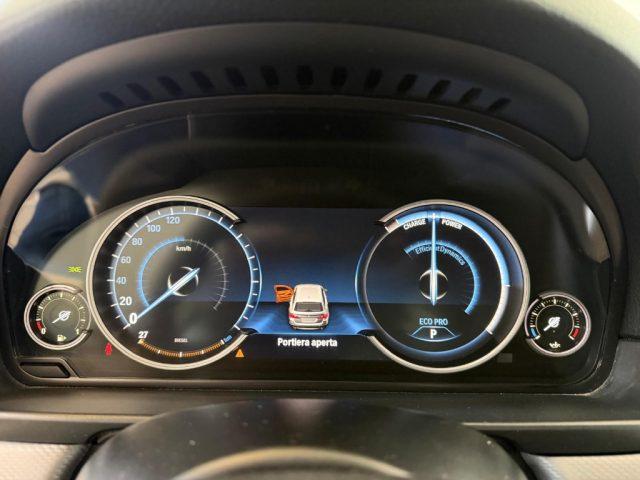 BMW 530 d xDrive Touring Msport //TETTO//PELLE//