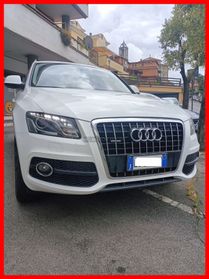 AUDI Q5 240 cv Quarto SLINE +PERMUTE+RATE+ Euro 5
