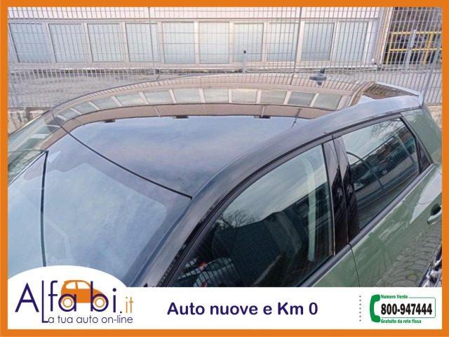 AUDI A1 Sportback 1.0 TFSI 116CV S Tronic 30 S line edit.