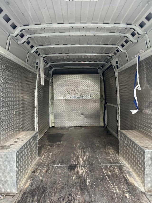 FIAT Ducato 30 2.0 MJT PM-TM Furgone