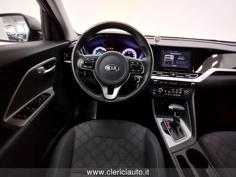 KIA Niro 1.6 GDi DCT HEV Urban