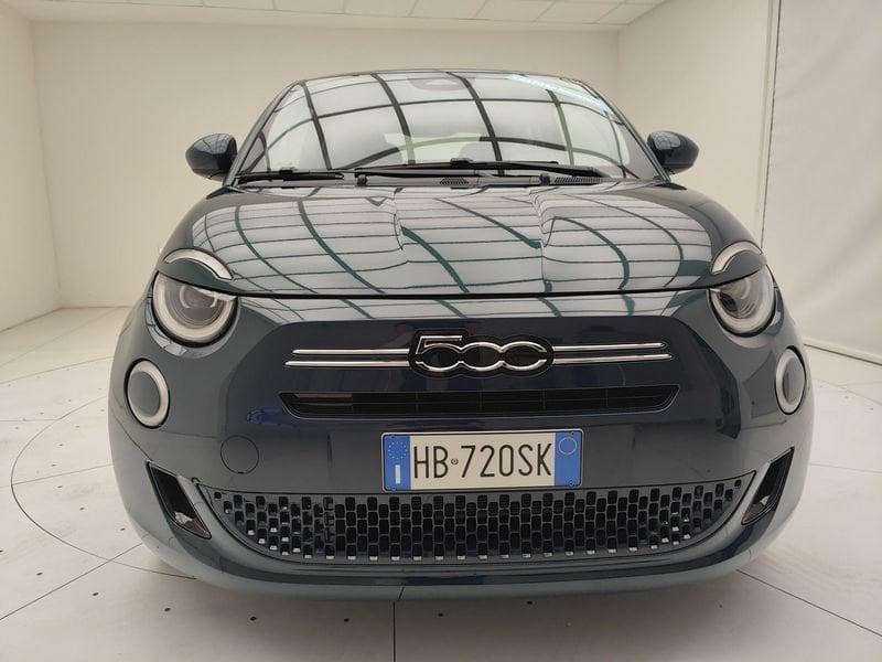 FIAT 500 Hybrid Berlina Torino 1.0Hybrid Berlina
