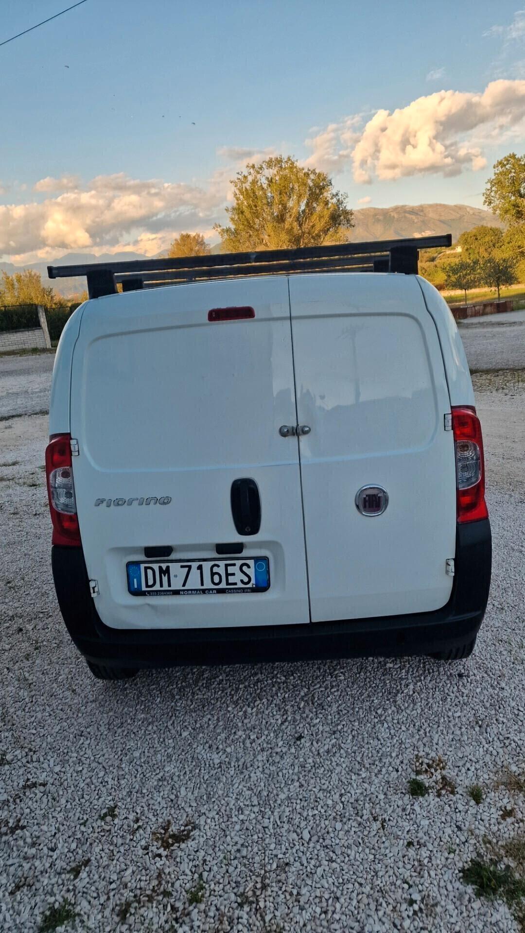 Fiat Fiorino 1.3 MJT 75CV Furgone