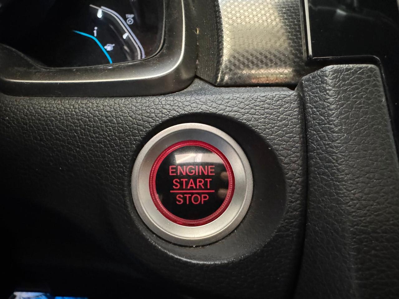 Honda Civic 1.6 5 porte aut. Executive PREZZO REALE!!