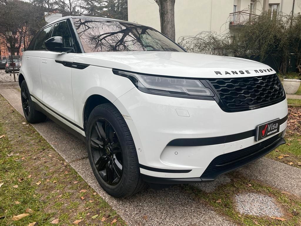 Land Rover Range Rover Velar Range Rover Velar 2.0 Si4 250 CV #BP