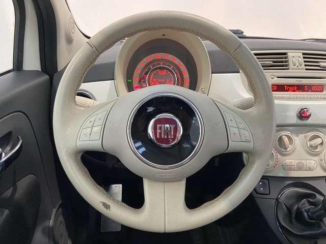 Fiat 500 1.3 Multijet 16V 95 CV NEOPATENTATI