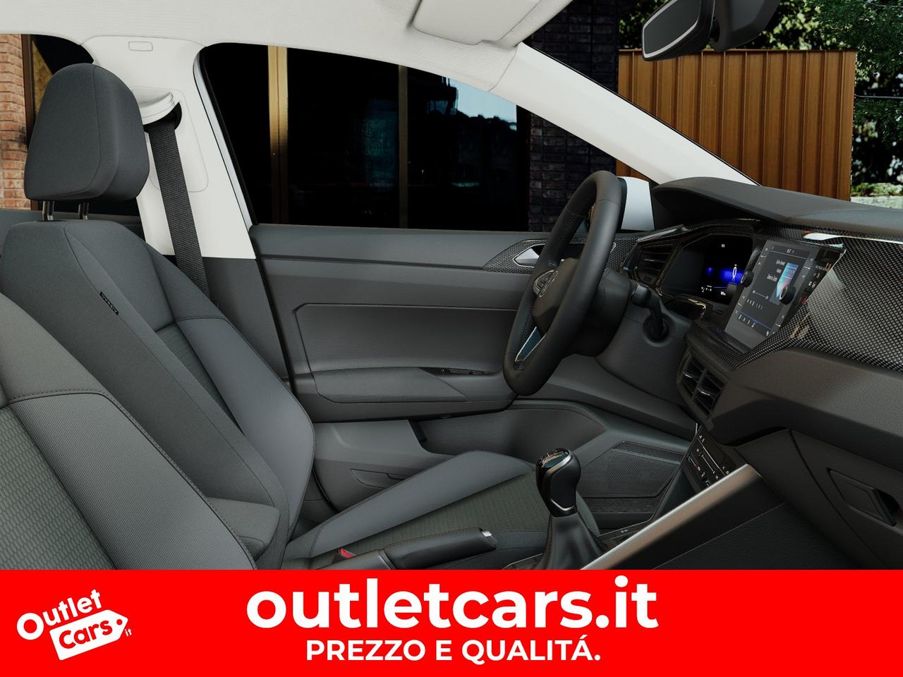 Volkswagen Taigo 1.0 tsi edition plus 115cv