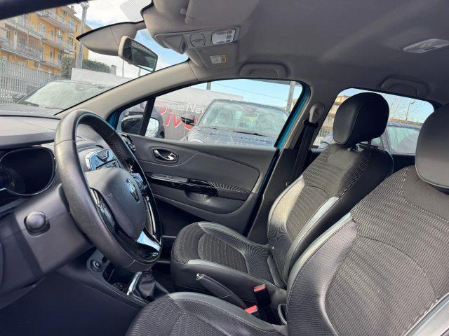 RENAULT Captur dCi 8V 110 CV Start&Stop Energy Hypnotic