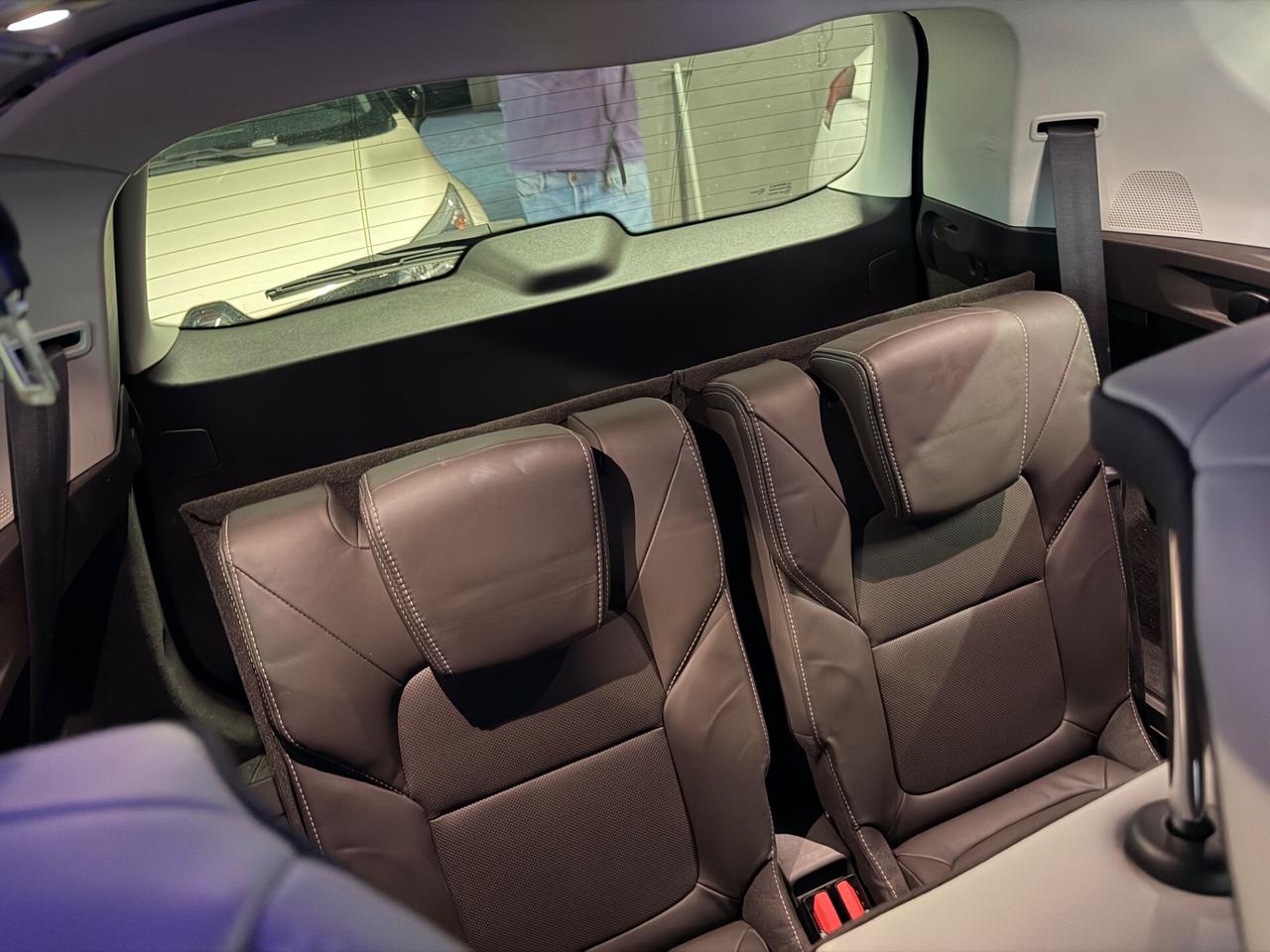 Renault Espace dCi 160CV EDC Energy Initiale Paris 4Control