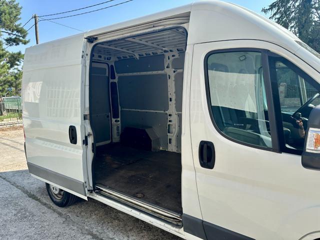 CITROEN Jumper 2.2 e-HDi/130 PM-TM EUR 6B GANCIO TRAINO