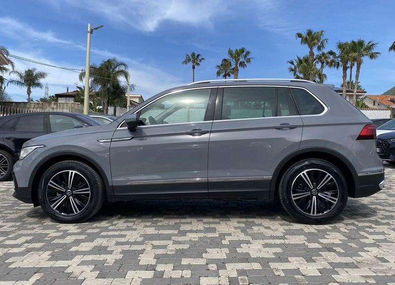 Volkswagen Tiguan Elegance 2.0 TDI 150 CV DSG