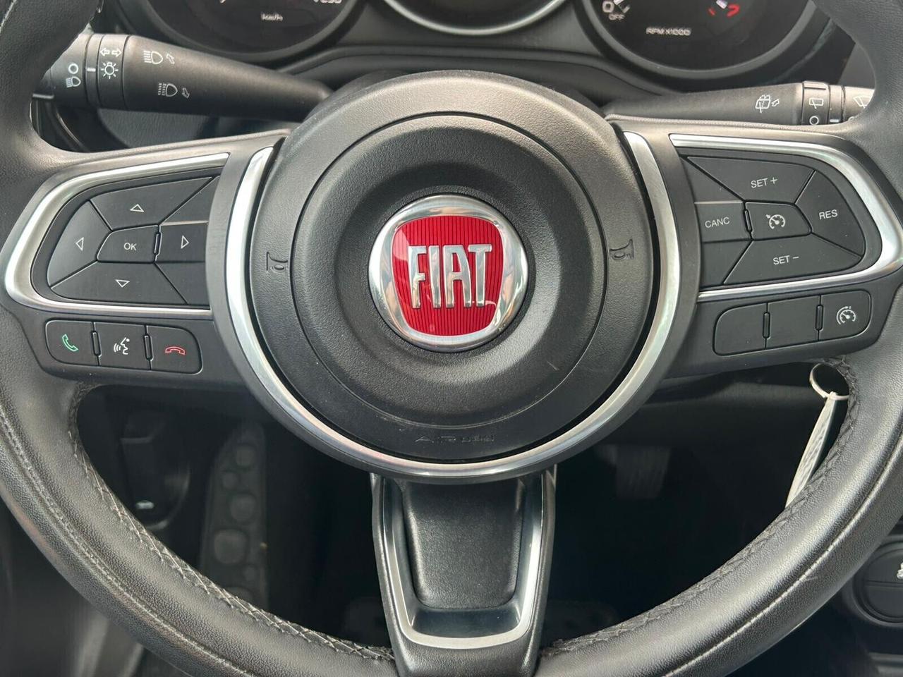 Fiat 500L 1.6 MJT 120CV AUTOCARRO