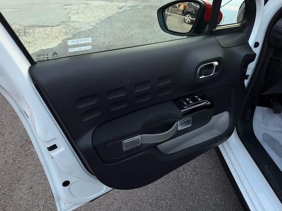 Citroen C3 BlueHDi 100 S&S Shine