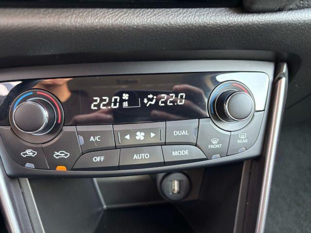 SUZUKI S-Cross 1.5 Hybrid 4WD AllGrip A/T Top+ *PERFETTA