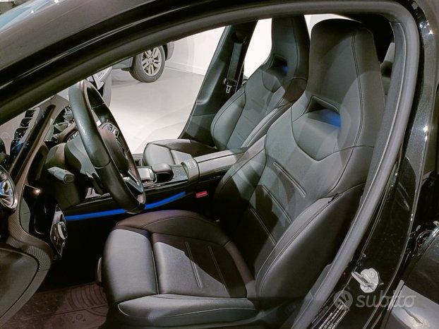Mercedes-benz A 200 A200d Sport
