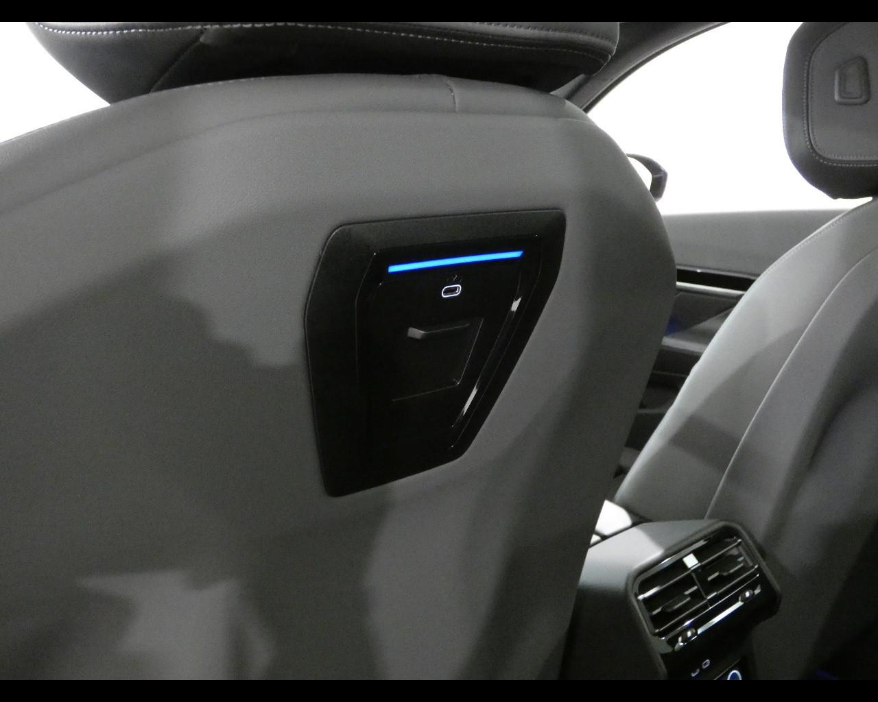 BMW S. 5(G60/61/90/99) - 520d 48V xDrive Msport