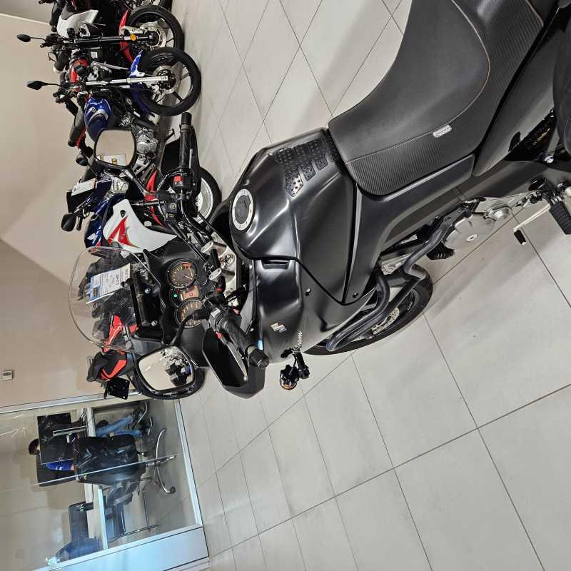 Suzuki V-Strom 650DL - 2006