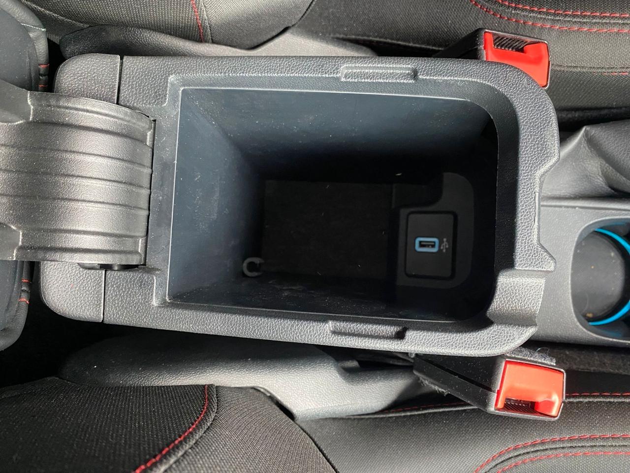 Ford Puma 1.0 EcoBoost Hybrid 125 CV S&S ST-Line ANNO 2021