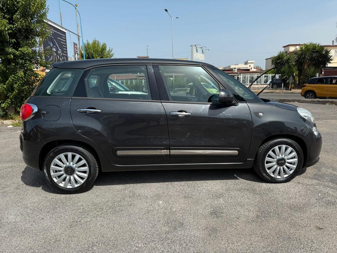 FIAT 500L 1.3MULTIJET 95CV EURO6B