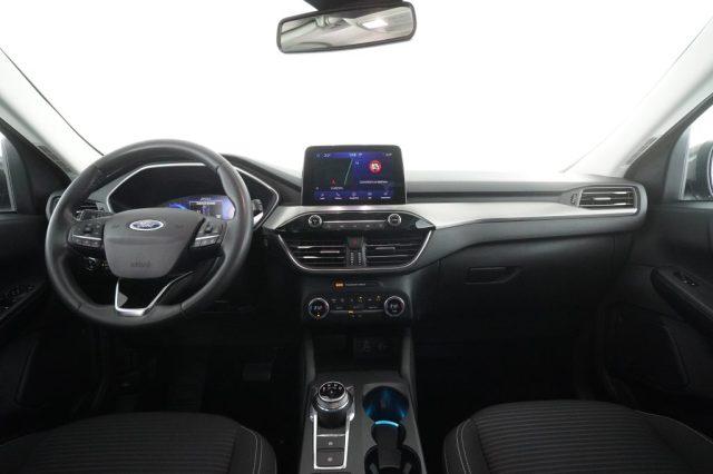 FORD Kuga Kuga 1.5 EcoBlue 120 CV aut. 2WD Titanium Business