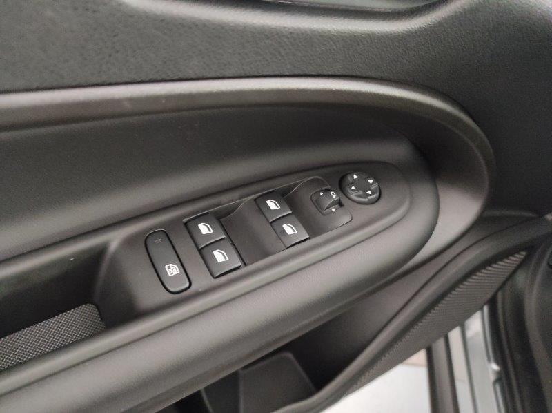 JEEP Avenger - Avenger 1.2 Turbo 100 CV MHEV Altitude