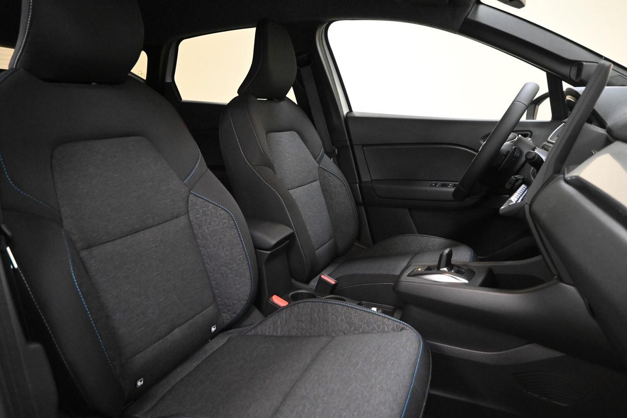 MITSUBISHI ASX 2ª serie ASX 1.3L MHEV 140 CV D...